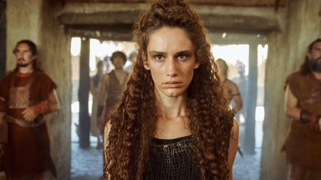 Romulus S02E03