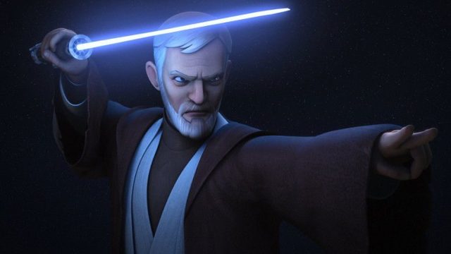 Star Wars Rebels S03E19
