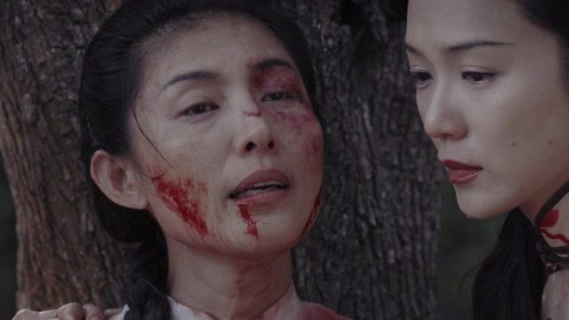 La última Madame S01E11
