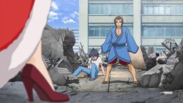 狐妖小红娘 S01E17