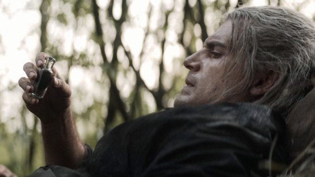 The Witcher S01E08