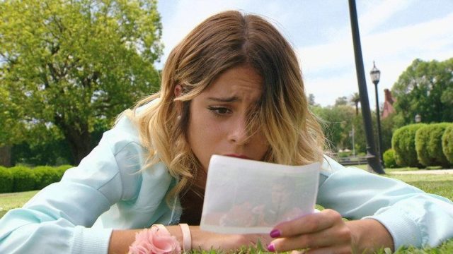 Violeta S03E56