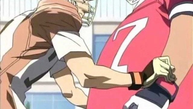 Eyeshield 21 S01E49