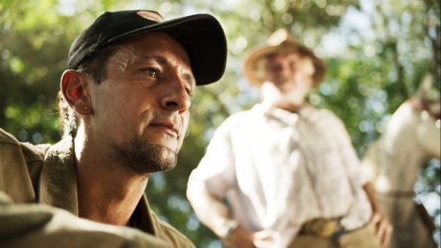 Pantanal S01E49