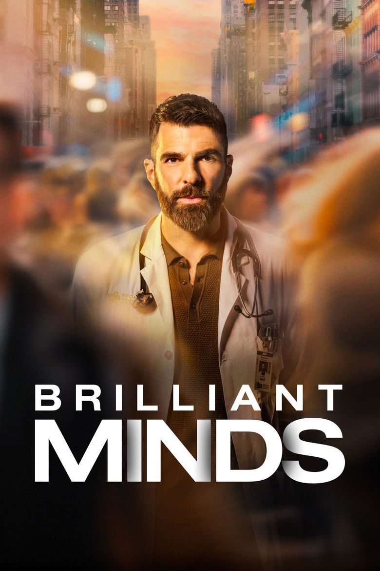 Mentes Extraordinarias Temporada 2
