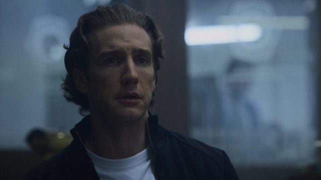 ¿Quién mató a Sara? S02E08