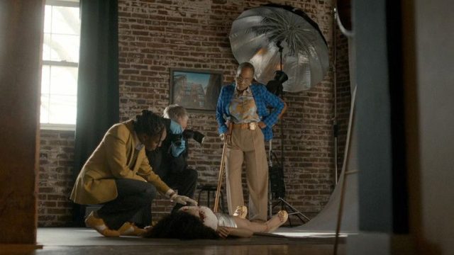 Will Trent: Agente especial S04E03