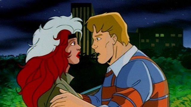 X-Men S04E14