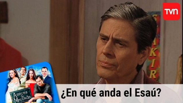 Amores de mercado S01E96