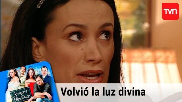 Amores de mercado S01E47