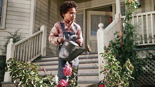 La familia Ingalls S05E18