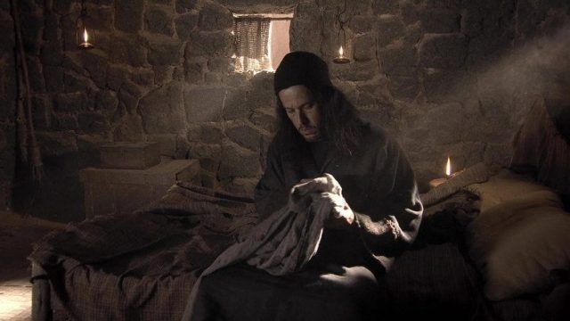 Los Milagros de Jesus S01E11