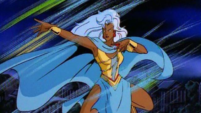 X-Men S05E08