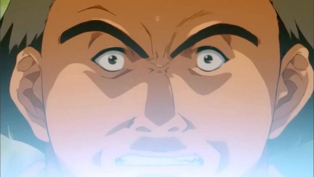 Samurai X S03E32