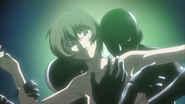Phantom: Requiem for the Phantom S01E06