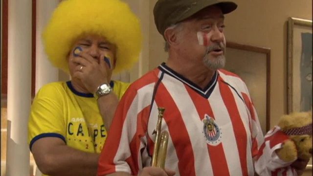 Vecinos S01E13