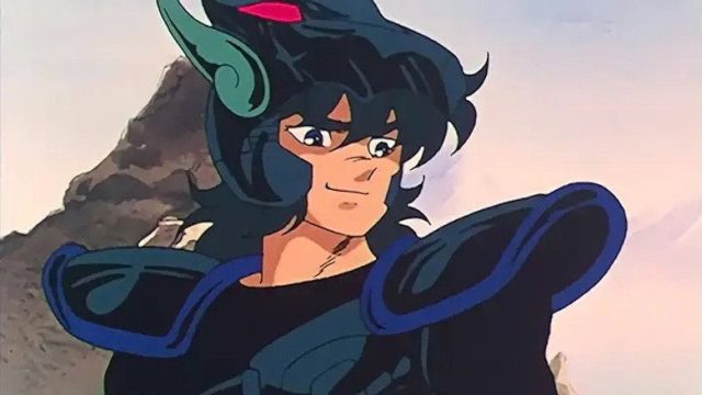 Los Caballeros del Zodiaco S01E11