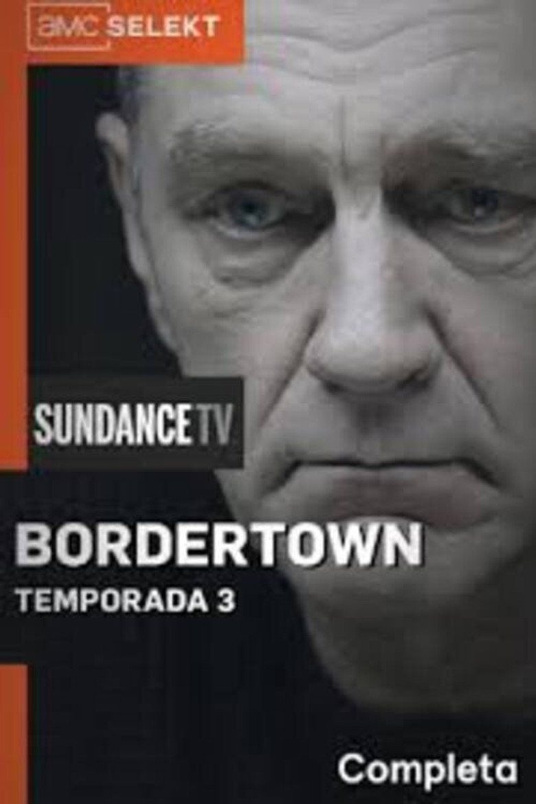 Sorjonen Temporada 3