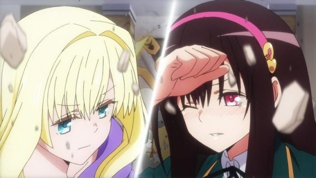 Hatena Illusion S01E04