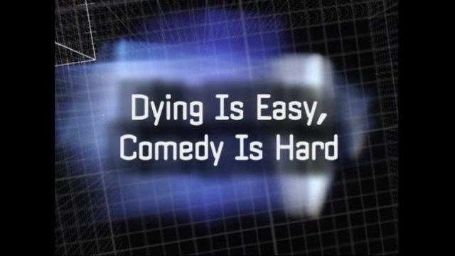 Dos Hombres y Medio S00E30