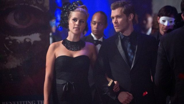 Los Originales S01E03