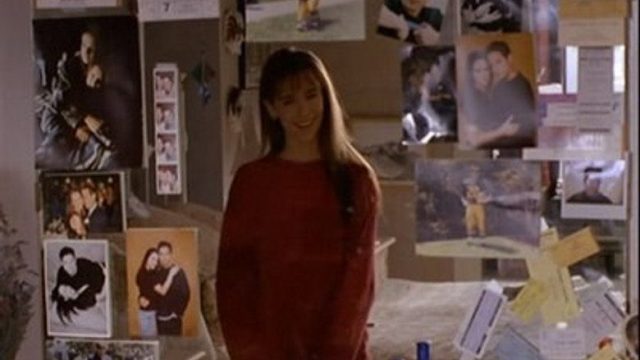 Party of Five S03E17