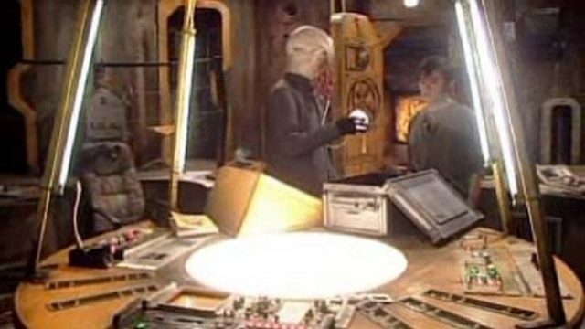 Doctor Who S00E27