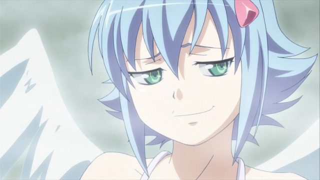 Queen's Blade S01E12