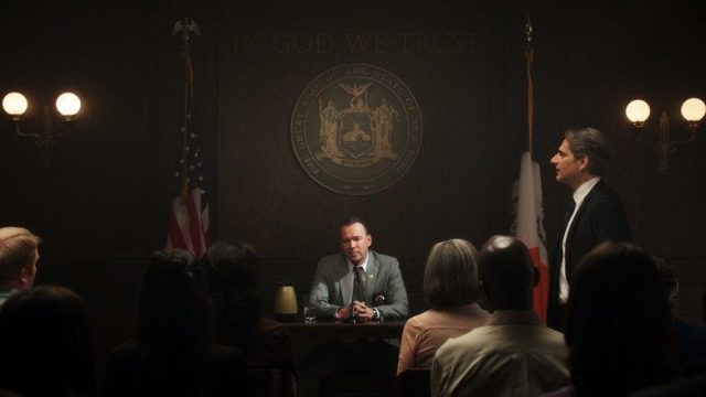 Sangre Azul S07E01