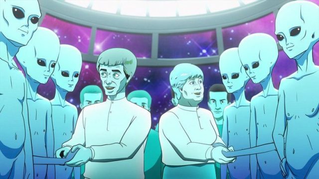 How to Become a Cult Leader S01E04