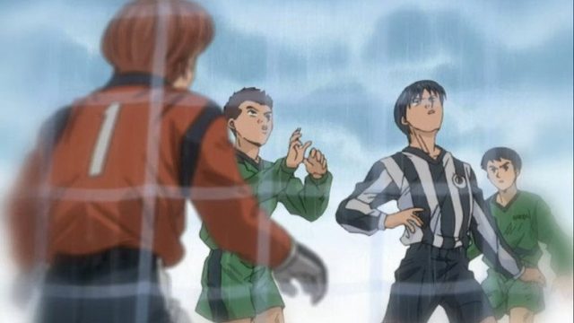 Dream Team S01E21
