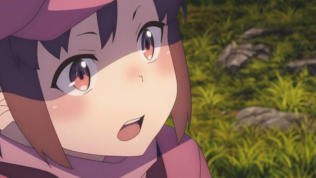 Sword Art Online Alternative:Gun Gale Online S02E05