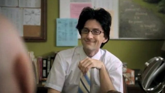 Community S00E07