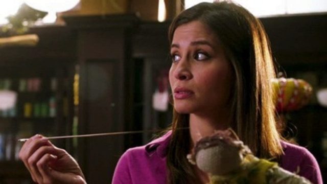The Finder S01E12