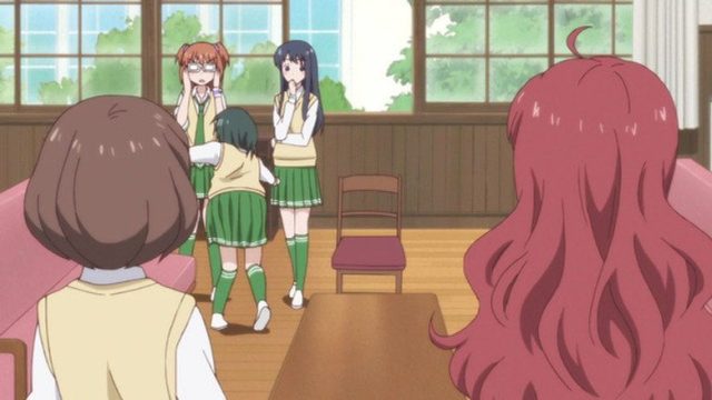 恋愛ラボ S01E10