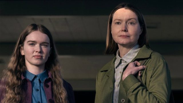Carrie S01E06
