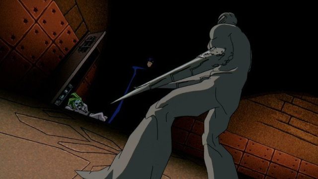 The Batman S02E07