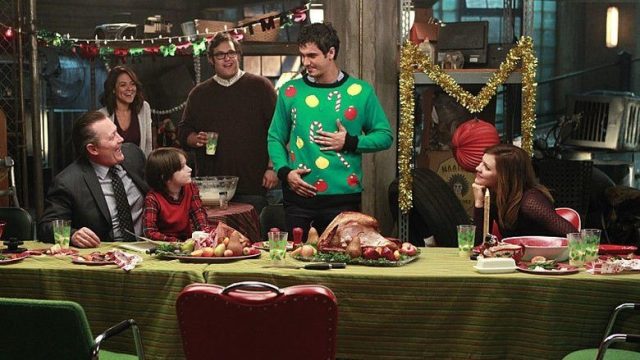 Scorpion S01E12