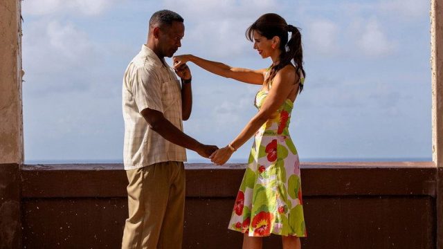 La Isla de la Fantasía S01E04