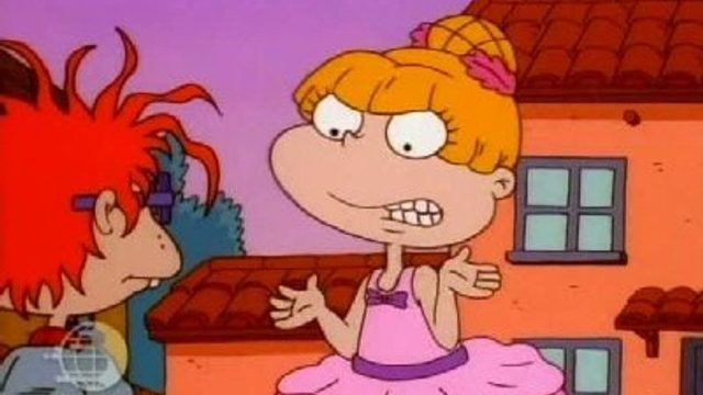 Rugrats: Aventuras en Pañales S06E04