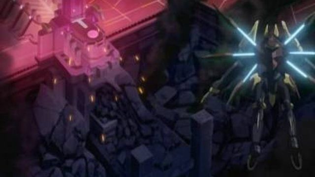 Code Geass: La Rebelión de Lelouch S01E24