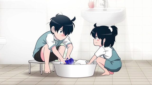 Ani ni Tsukeru Kusuri wa Nai! S03E04