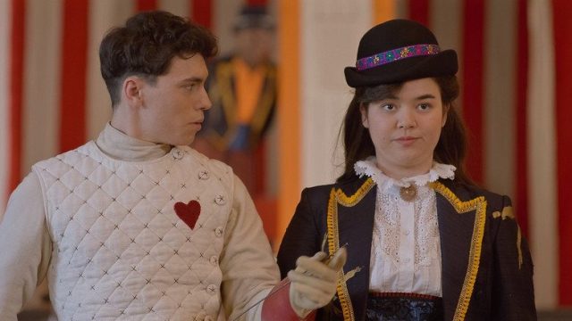 Theodosia S02E10
