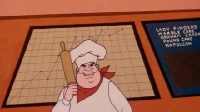 Las aventuras de Batman S01E23