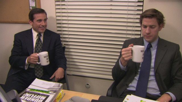 La Oficina S06E03