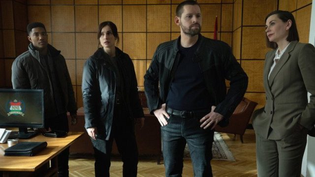 FBI: Internacional S01E16