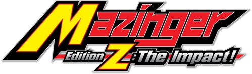 Mazinger Z remake