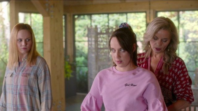 Sexify S01E05
