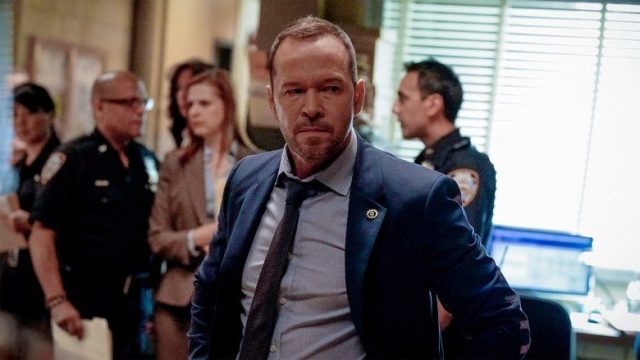 Sangre Azul S09E01