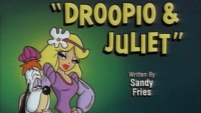 Los pequeños Tom y Jerry S01E26